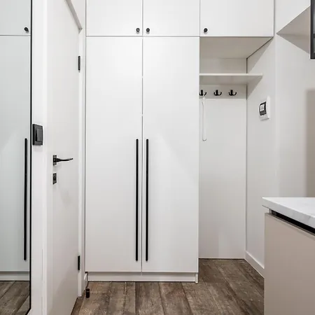 1 кімнатна подобово-погодинно біля жд вокзалу та костелу єлизавети 아파트